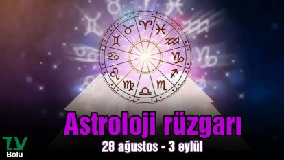Astroloji rüzgarı